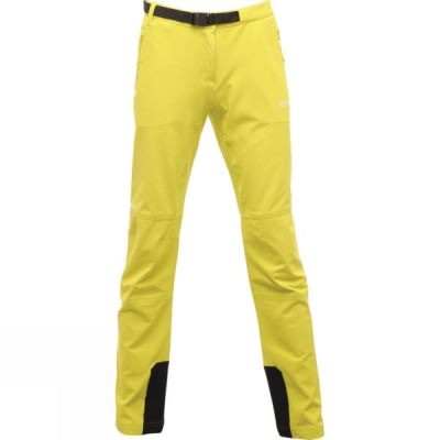 Pantalones Regatta Exolite Alpine Mujer Amarillo - Chile TDY135924